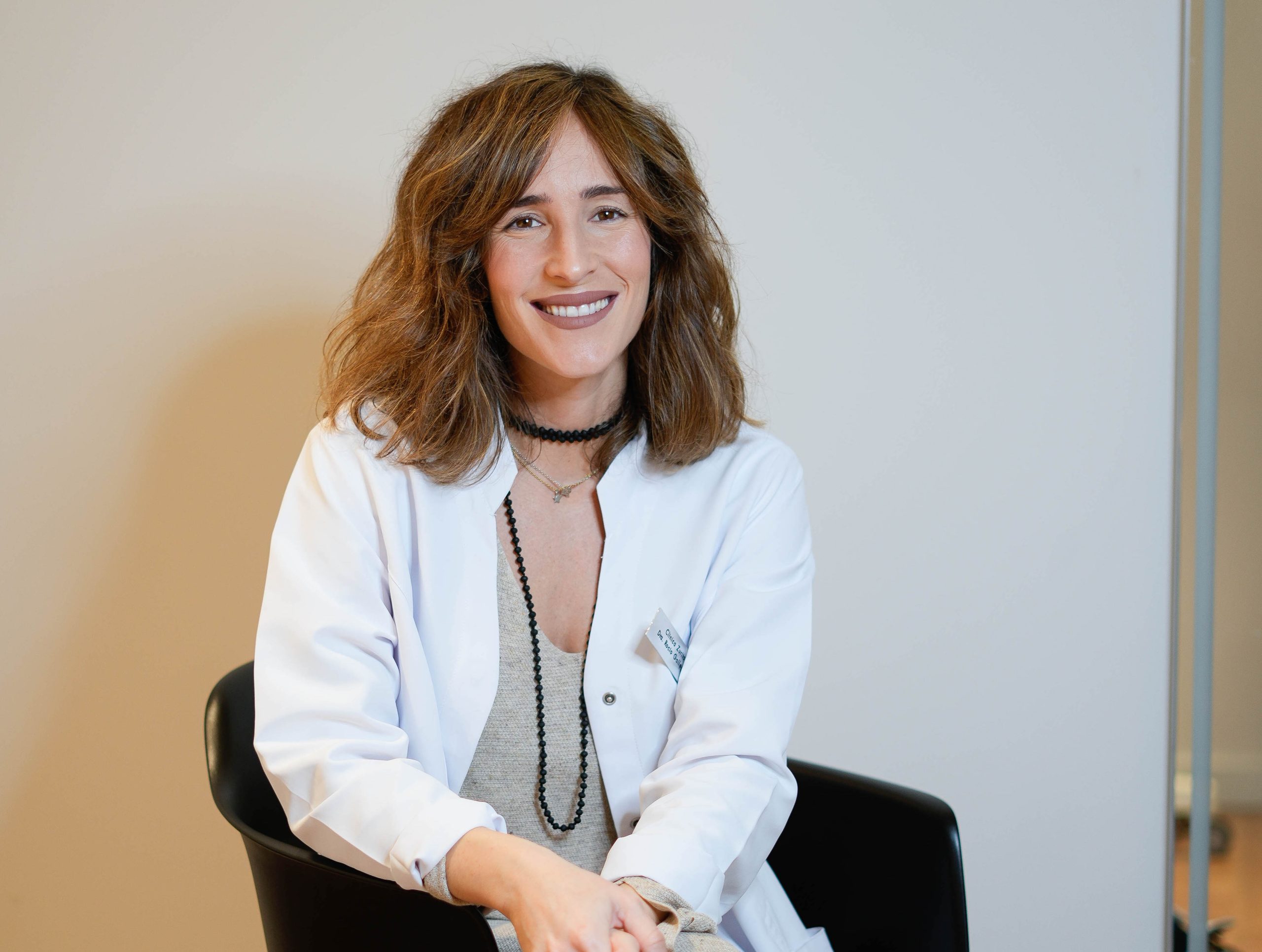 Dra Rocio Gallego Sobrino