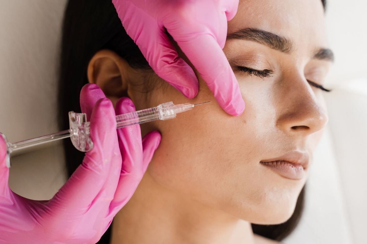 relleno de pómulos en Zaragoza