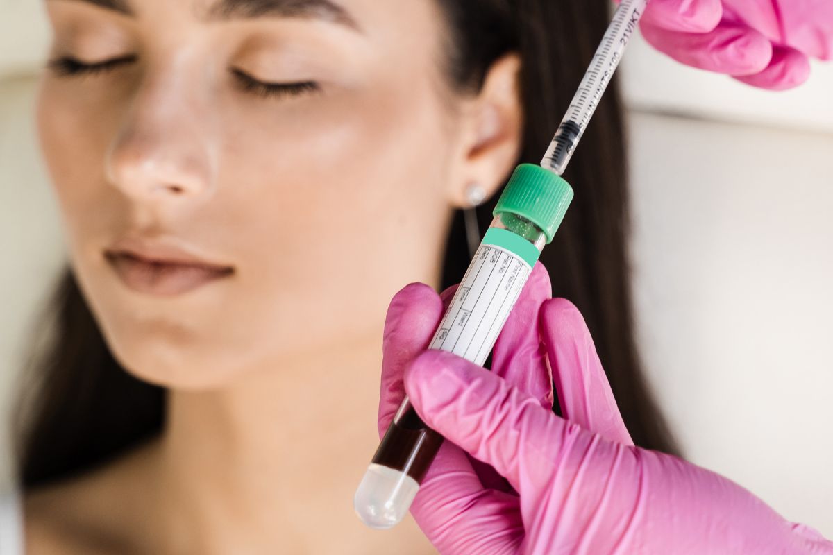 plasma rico plaquetas zaragoza