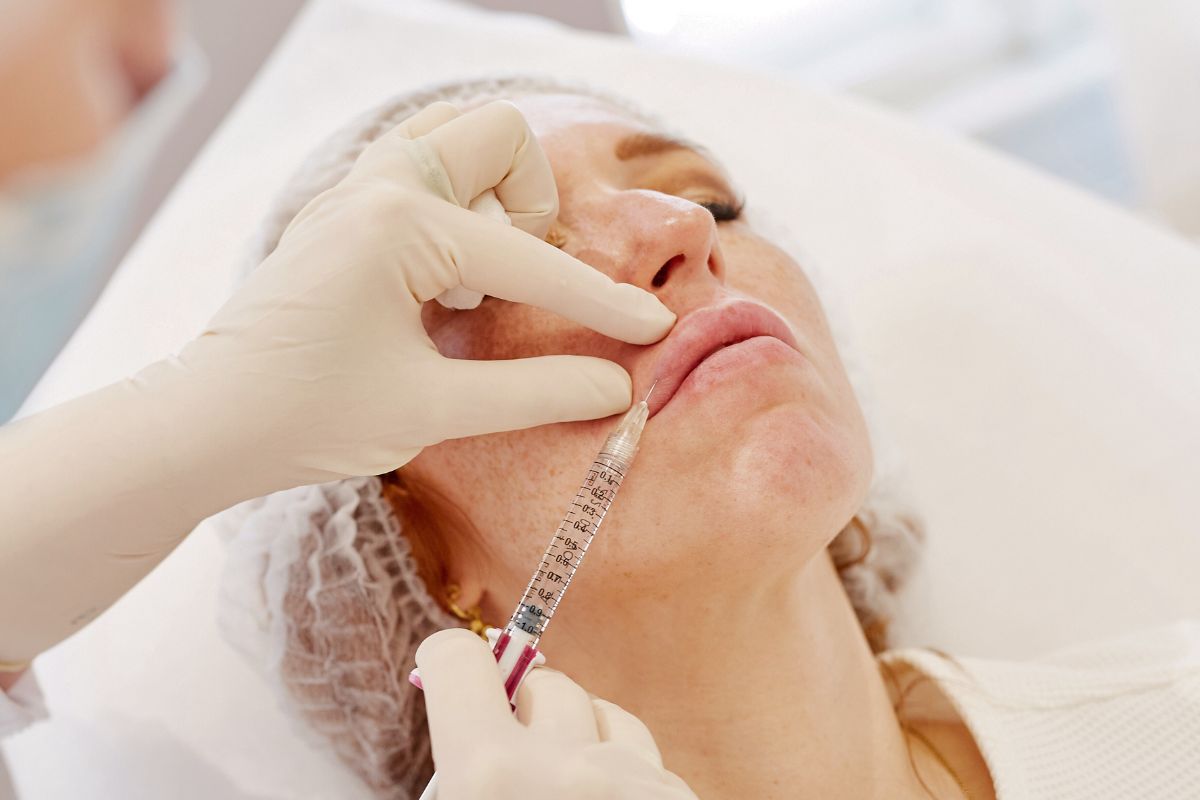 Aumento y relleno de labios en Zaragoza